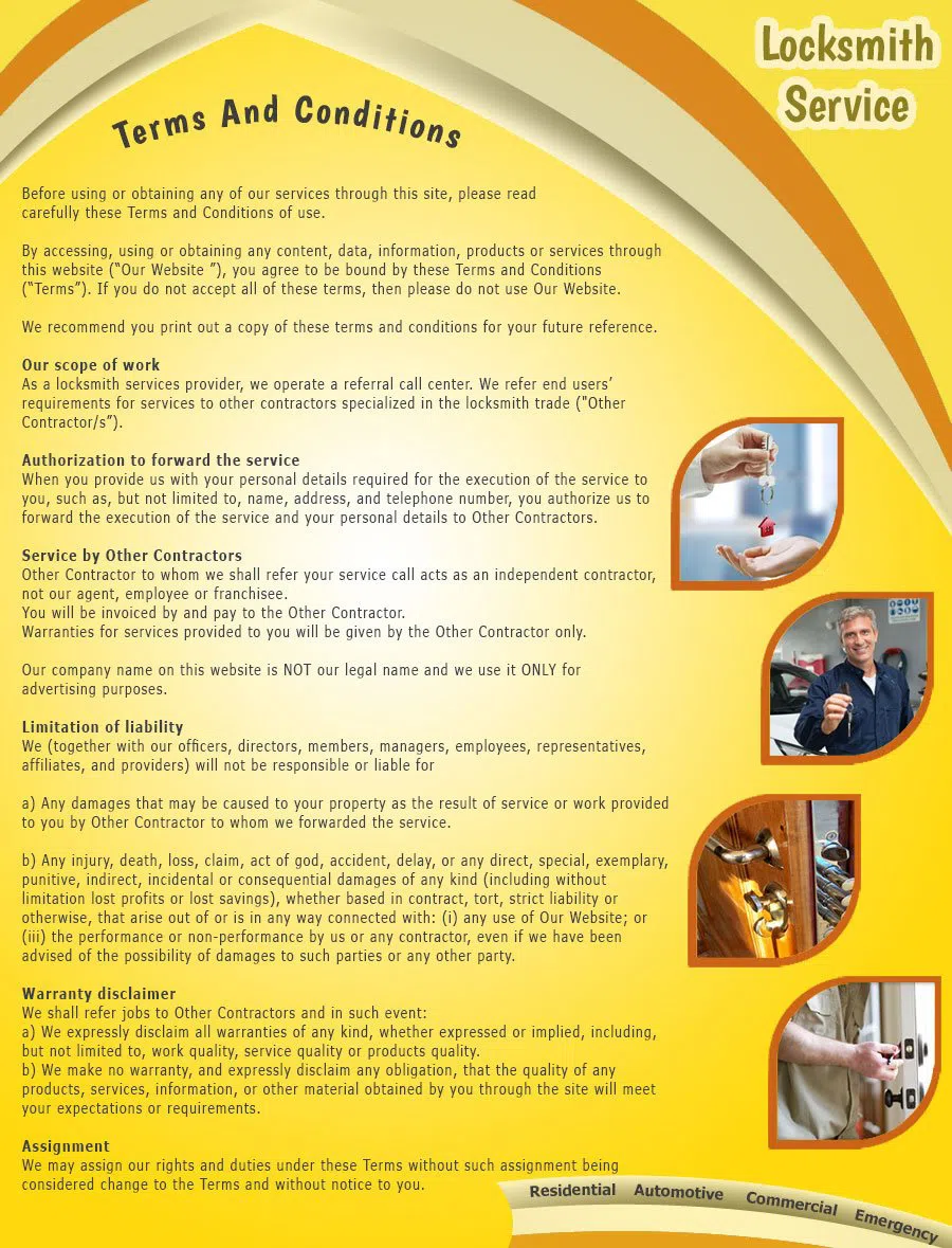 Village Locksmith Store Latonia, KY 859-538-5064